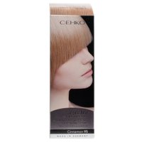 Фарба для волосся C:EHKO C:Color, 95 кориця, 50 мл