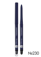Олівець для очей автоматичний водостійкий RIMMEL "EXAGGERATE", № 230 Deep Ocean, 0.28 г