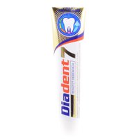 Зубна паста Diadent "Мультидогляд 7", 125 мл