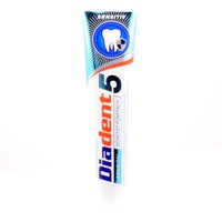 Зубна паста Diadent "Sensitive Fresh" для чутливих зубів, 125 мл