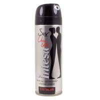 Дезодорант парфюмированный аэрозольный Унисекс Intesa "Sexattraction", 125 мл