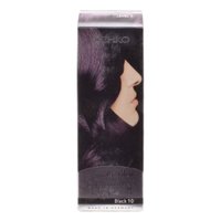 Краска для волос C:EHKO C:Color 10 чёрный, 50 мл