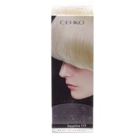 Краска для волос C:EHKO C:Color 111 сапфир, 50 мл