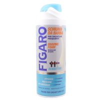 Піна для гоління Figaro "Sensitive" для чутливої шкіри, 400 мл