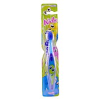 Зубная щетка "Sence Fresh Kids" soft, для детей до 6 лет, 1 шт.
