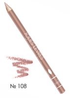 Олівець для губ  Vivienne Sabo JOLIES LEVRES № 108 блідо-рожевий, 4,12 г