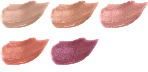 Фото Об'ємний блиск для губ Vivienne Sabo CHAMPS ELYSEES № 106 блідо-рожевий, 8 мл № 3