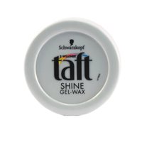 Воск для волос Taft "Сияние бриллиантов", 75 мл