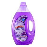 Жидкое средство для стирки Tandil "Пурпурный Лотос"  для цветного белья, 2,625 л
