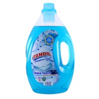 Жидкое средство для стирки Tandil "Свежее прикосновение"  для цветного белья, 2,625 л