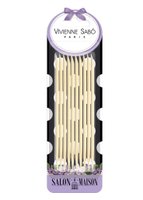  Vivienne Sabo палички для манікюру дерев'яні, 10 шт.