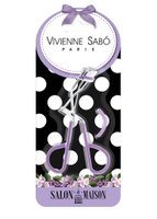 Vivienne Sabo щипці для завивки вій