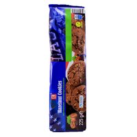 Печиво K-Classic "Hazelnut Cookies", 225 г