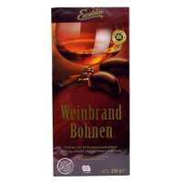 Цукерки Excelsior "Weinbrand Bohnen", 250 г