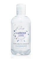 LUMENE LAHDE PURE ARCTIC MIRACLE вода мицеллярная для нормальной и чувствительной кожи 3in1, 250мл