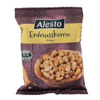 Орешки  ТМ Alesto арахис перченый, 150 г