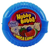 Жувальна гумка ТМ Hubba Buba зі смаком кавуна, 56 г