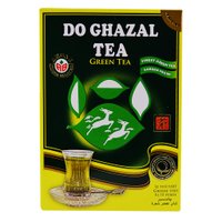 Зелений чай найвищого гатунку ТМ Akbar, 500 г 