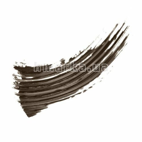 Фото Max Factor 2000 CALORIE CURL ADDICT тушь объемная-завывающая (02 BL-BR), черно-коричневая, 11 мл № 8