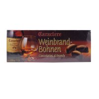 Цукерки Excelsior "Weinbrand Bohnen", 200 г