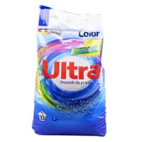 Стиральный порошок для цветного белья  Ultra "Color", 2,310 кг