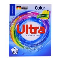 Пральний порошок для кольорових тканин Ultra "Color", 700 г