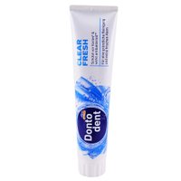 Зубна паста DONTODENT Clear Fresh, 125 мл